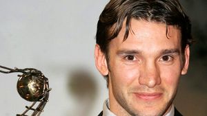 Șevcenko: "Mai am un an de contract cu Chelsea și voi rămâne până la final"