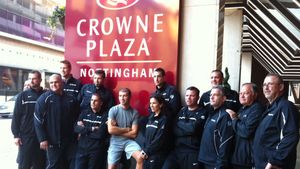 Bute mai are de slăbit 2.5 kg!** "Sunt în grafic, totul e perfect!"