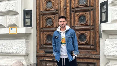 Alex Băluță a reacționat după atacurile venite dinspre Universitatea Craiova. „Sunt dezamăgit! Am dat totul pentru echipa asta!” Ce spune despre transferul la FCSB. „Au fost profesioniști!”
