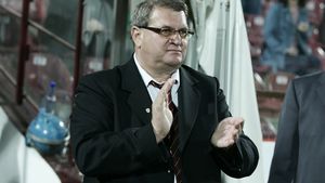 Mureșan: "Trebuie să se oprească dorința de a câștiga oricum"