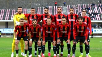 Momentul revenirii! ACSM Reșița țintește redresarea în Liga 2, în partida cu CS Gloria Bistrița. Dorinel Munteanu: ”Am analizat greşelile, am discutat cu jucătorii și ne-am pus de acord să nu le mai repetăm”