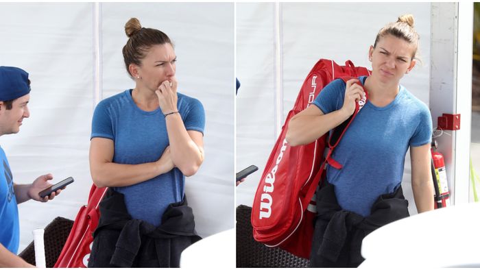 Simona Halep, judecată „la pachet" cu jucatoarea americană prinsă dopata cu steroizi anabolizanți! Decizia luată de TAS cu o săptămână înaintea audierilor