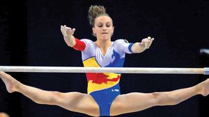 Două Ane,** nicio medalie