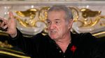 Gigi Becali, mesaj fără precedent pentru jucătorii FCSB: „Să joace de frică!”