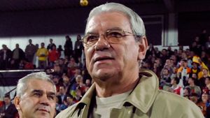 Ienei a văzut potențialul din jocul Stelei:** "Cu două-trei plombe, echipa e pe un drum bun"