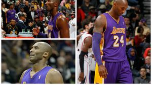 Nu le merge bine cu Kobe! Lakers, la al patrulea eșec în cinci meciuri!