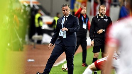 FCSB sau naționala? Opțiunile lui Laurențiu Reghecampf! Anamaria Prodan a dat cu pumnul în masă: „Bă, voi sunteți nebuni!”