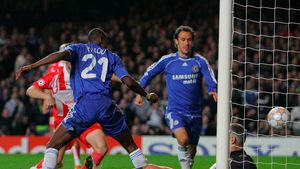 Grant: Vreau ca Chelsea sa joace ca Barcelona