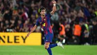 Transfer șoc! PSG a bătut palma cu Ferran Torres de la FC Barcelona în timpul Cupei Mondiale