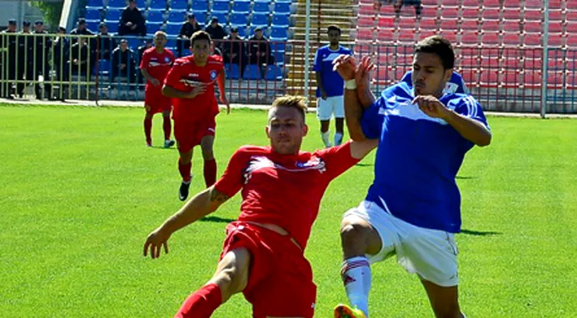 Ghiț:** „Relațiile de joc încă suferă, important este că am câștigat