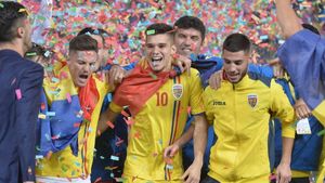 12 cote "nebune" pe Betano pentru Germania - România