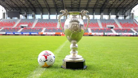 Tot ce trebuie să știți despre Corvinul Hunedoara – Oțelul Galați, finala Cupei României 2024. SPECIAL