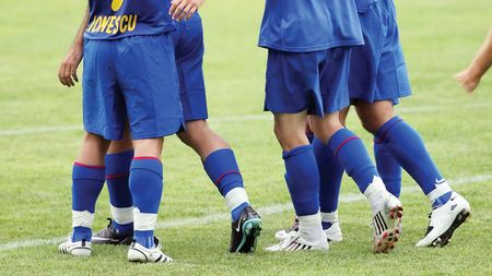 Rezervele Stelei au fost la înălțime