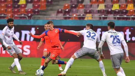 Valeriu Iftime le răspunde celor care contestă scorul de la FCSB - FC Botoșani 3-1. „Dacă ascultăm toate prostiile, înnebunim cu toții!” | VIDEO EXCLUSIV ProSport LIVE
