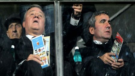 „Sunt convins că va face asta!”. Mircea Sandu a dat verdictul despre venirea lui Gică Hagi la echipa națională