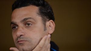 Mihai Teja a fost propus la o echipă din Liga 1! Omul pus pe liber de FCSB e chemat la un club important: "Merită să aibă continuitate"