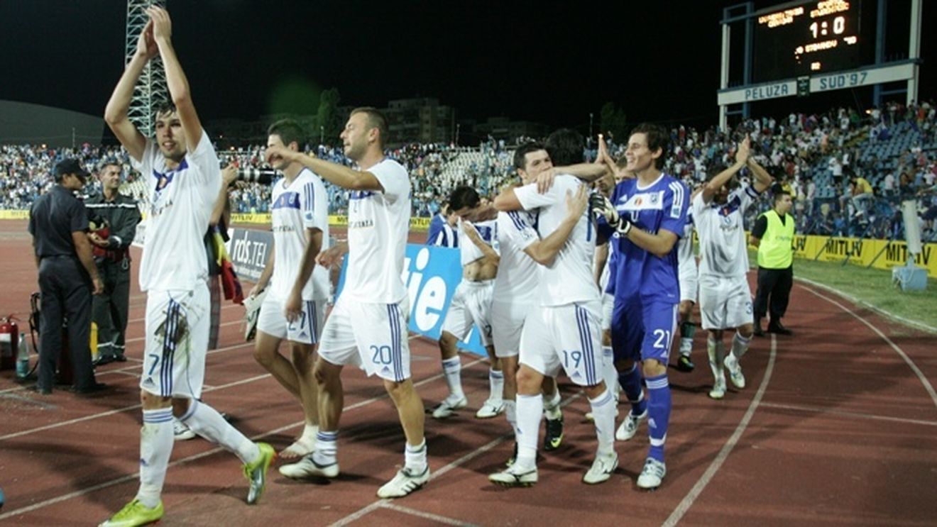 Proiectul "NOUA ȘTIINȚA"!** Pițurcă schimbă jumătate de echipă din retur!