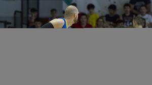 România, debut cu stângul la Campionatul European de baschet: 68-83 cu Cehia 