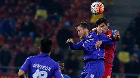 Revenirea Stelei stă în schimbarea sistemului: "Au început să vină victoriile după ce am trecut la 4-3-3. Drumul către trofeu e scurt"