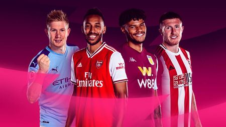 Premier League revine azi! Analiza specialistului după ce Liverpool a luat titlul la pas: „Lampard a ars etapele și arată o maturitate dezarmantă! Liverpool nu pare a fi Manchester City”| INTERVIU