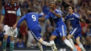 Ajuns la a 10-a echipă din carieră, face MIȘTO de francezi și refuză "petrodolarii"! ** Motivul pentru care un mare golgheter a refuzat PSG: "M-ar fi terminat psihic"