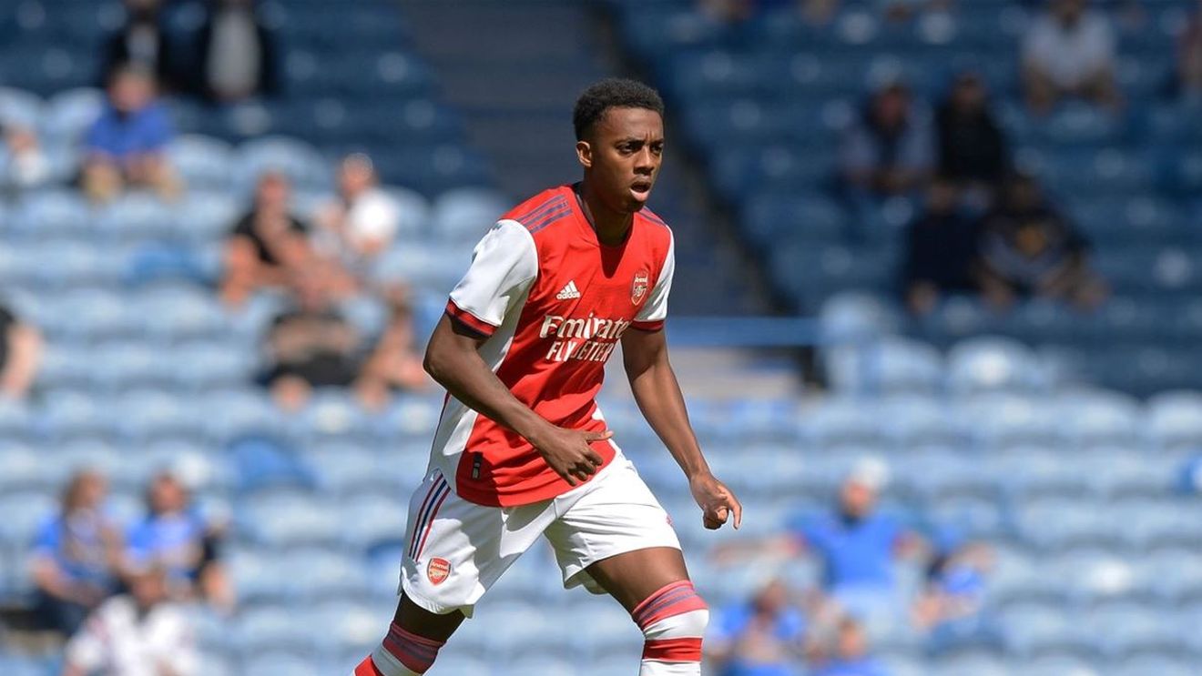 Arsenal Londra a ajuns la un acord cu Newcastle pentru transferul lui Joe Willock pentru suma de 30 de milioane de euro!