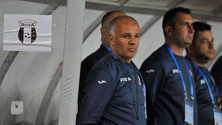 "Secundul" lui Șumudică, după 1-0 cu Becicherecu Mic: "Sperăm să nu mai fim programați așa". Ce-l nemulțumește pe oficialul campioanei