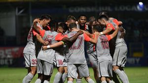 Prietenul milionar la nevoie se cunoaște: Gigi Becali a amânat partida pe care FCSB o avea de jucat în deplasare la formația amicului Valeriu Iftime!