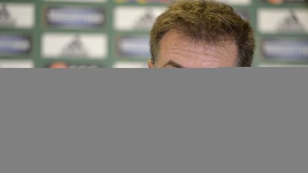 Kyros Vassaras revine în Comisia de Arbitri a UEFA