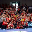 Gloria Bistrița, performanță istorică: s-a calificat în finala EHF European League!