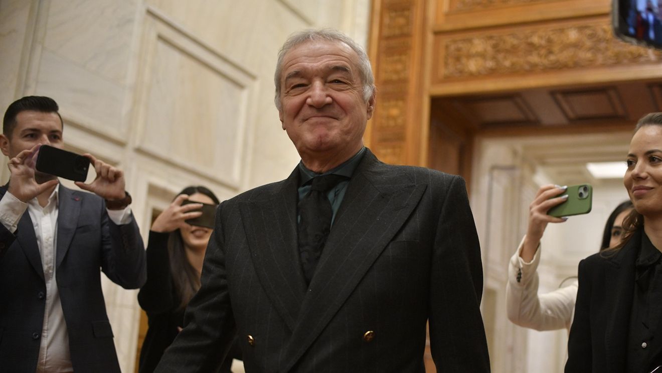 Gigi Becali, prin FCSB, și fiica Theodora Becali au plătit 3.000.000 de lei partidelor PSD și AUR. Patronul cu contracte cu statul de 3 miliarde de euro a donat și el către PNL