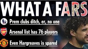 Regula lotului de 25, de coșmar!** Wenger se baza pe 76 de jucători, Mancini a lăsat pe dinafară un jucător adus pe 30 de milioane â‚¬!
