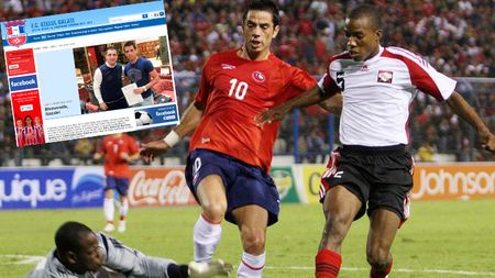 Oțelul, de NEOPRIT pe piața transferurilor!** LOVITURĂ‚ pentru CFR: gălățenii i-au "furat" un jucător de sub nas! "Am semnat cu el pe doi ani!"