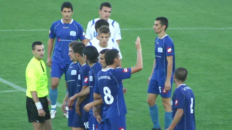 VIDEO** Un nou egal acasă, pentru FC Drobeta