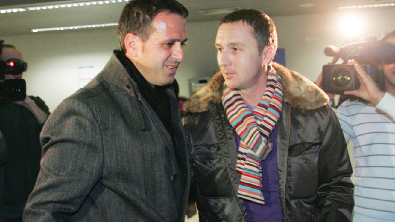 "Vreau să-mi cunosc campionii!"