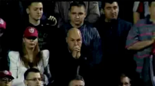 VIDEO Cum s-a rugat Paszkany la penalty -urile din finala Cupei!