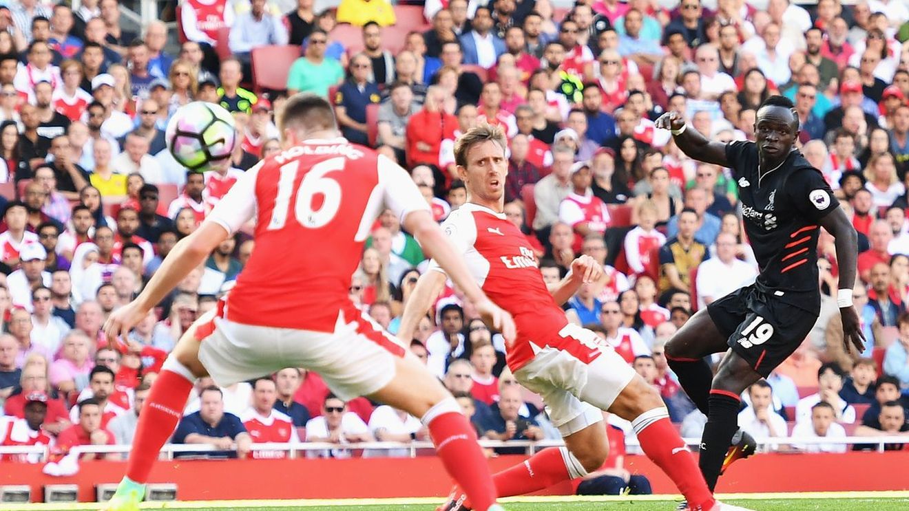 Show total în Premier League! Arsenal - Liverpool 3-4, în derby-ul primei runde. Manchester, victorie cu Bournemouth. City s-a chinuit cu Sunderland. Toate rezultatele