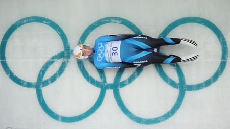 Eroare de pilotaj!** Ancheta în cazul accidentului lui Kumaritashvili a stabilit că pista nu prezenta defecțiuni!