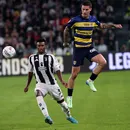 Presa din Italia, impresionată de Dennis Man în meciul Juventus – Parma 2-2! Cum l-a numit pe român