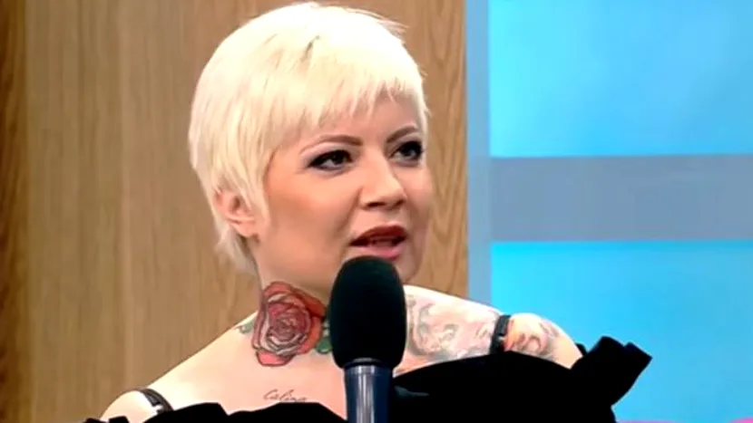 Catinca Roman, despre separarea Oanei Roman de Marius Elisei. ”O trăgea în jos”