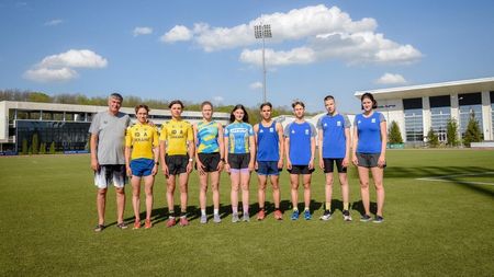 Mărturiile unei sportive care a scăpat din iadul de la Harkov: „Nu mai există nimic acolo!”