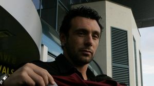 "Pitbull": "Vreau să-i fac fericiți pe fanii Rapidului"