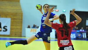 Tragere la sorți | Borussia Dortmund revine în România, dar la Craiova! Adversară de foc pentru SCM Rm. Vâlcea în turul 3 al Cupei EHF. Măgura aduce o câștigătoare de Liga Campionilor la Cisnădie