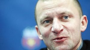 Dorinel Munteanu: „Nu mă pot adormi cei de la Unirea"