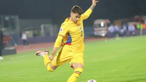 Fosta campioană din Bundesliga a decis să facă o ultimă încercare, disperată, pentru transferul lui Andrei Rațiu: „A avut oferte de 12 și 14 milioane de euro refuzate”