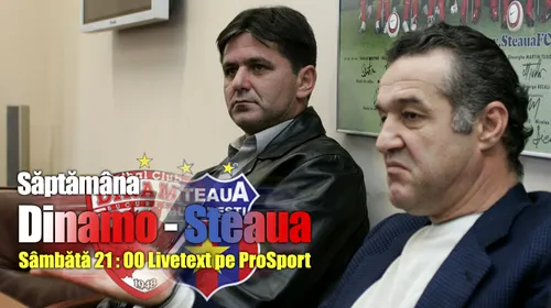 Iordănescu acuză: „Lăcătuș a fost forțat să demisioneze!”