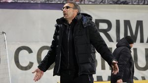 S-a săturat de promisiuni în gol! Eugen Neagoe a spus ce se întâmplă la CFC Argeș: ”Suntem ca o echipă părăsită”