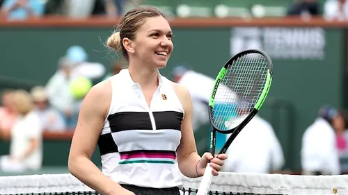 EXCLUSIV | Ce club vrea să o legitimeze pe Simona Halep: 