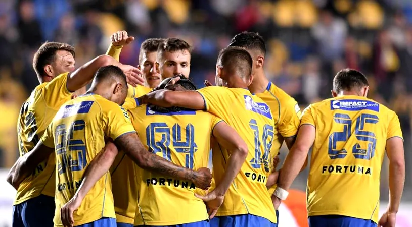 Grigore vede în UTA un adversar redutabil pentru Petrolul: 