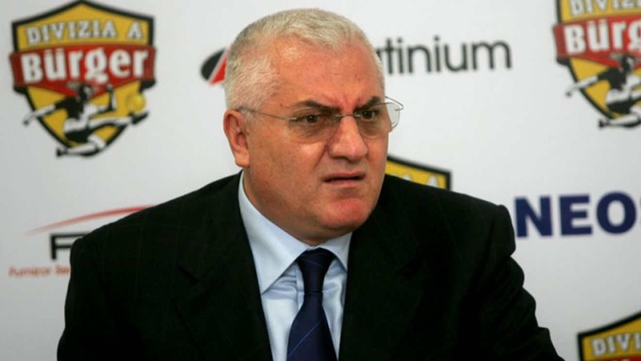 Dragomir: "Mă oftic pentru ocaziile ratate"